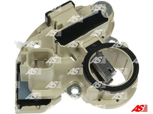 Alternator Regulator