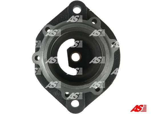 Starter Lid, carburettor