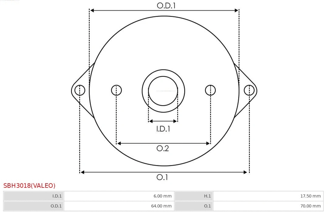 Starter Lid, carburettor