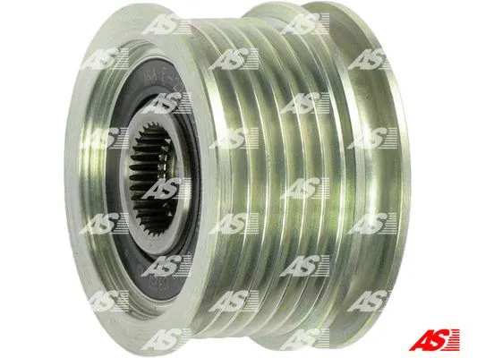 Alternator Freewheel Clutch (AFP0003(INA))