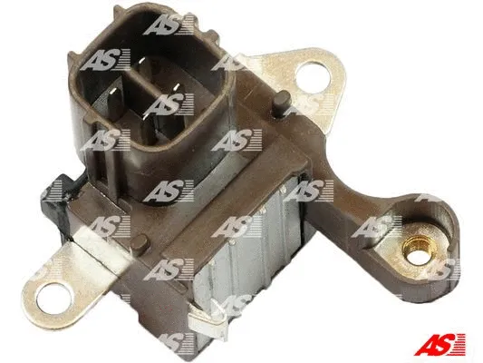 Alternator Regulator