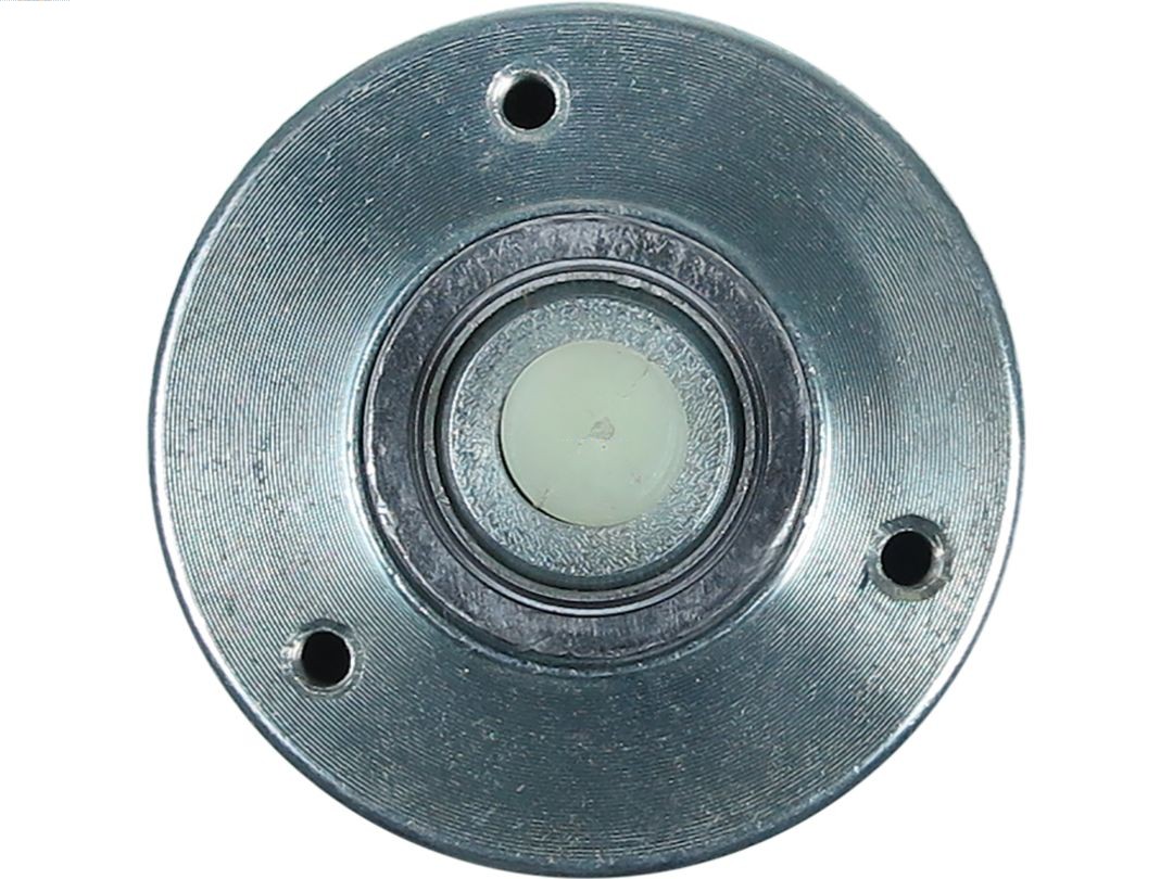 Solenoid Switch, starter