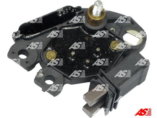 Alternator Regulator