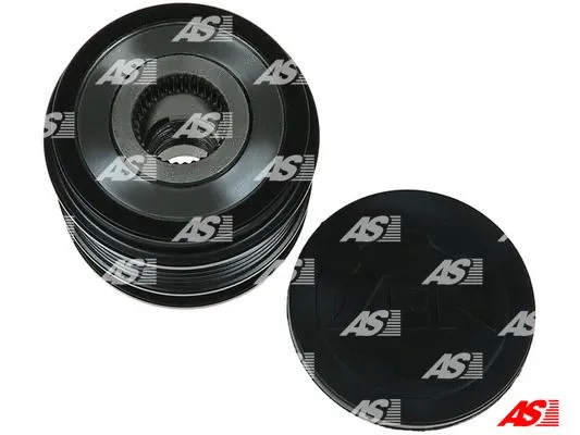 Alternator Freewheel Clutch