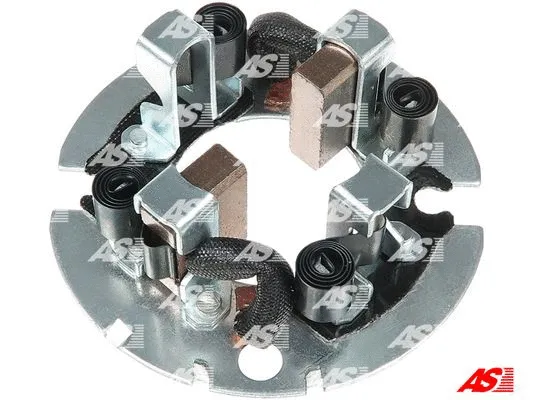 Holder, carbon brushes (SBH6030S)