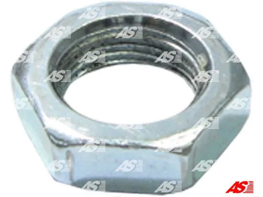 Repair Set, alternator (ARS1002)