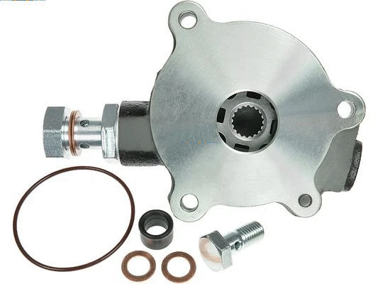 Vacuum Pump (P6008S)