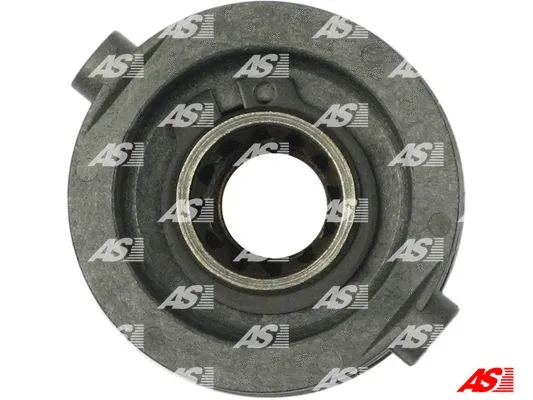Freewheel Gear, starter