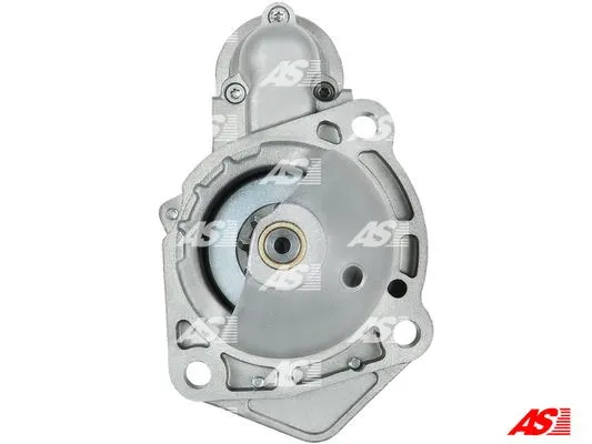 Starter (S0037SR)