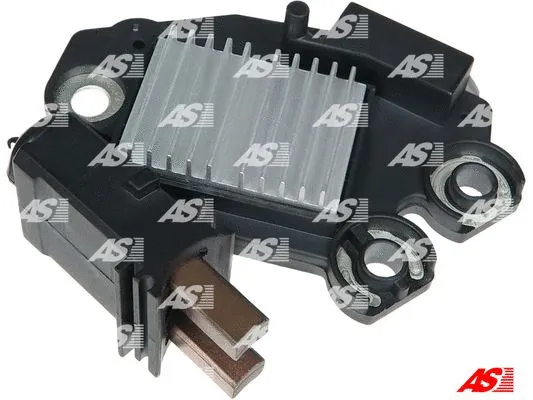 Alternator Regulator