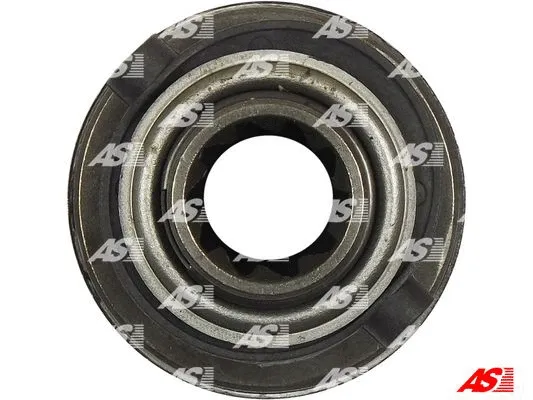 Freewheel Gear, starter