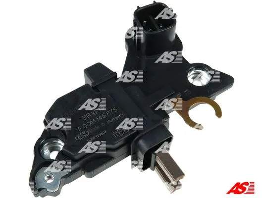 Alternator Regulator