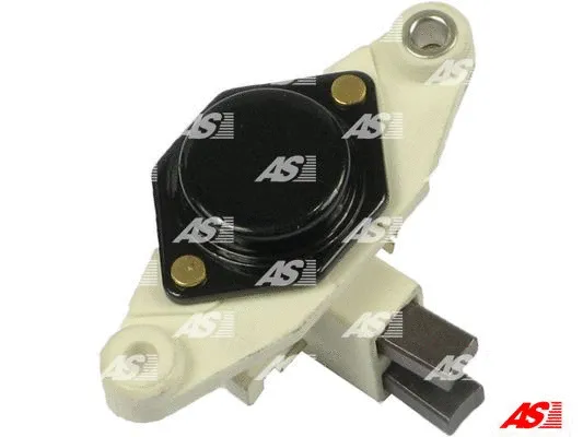 Alternator Regulator