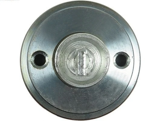 Solenoid Switch, starter