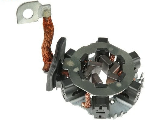 Holder, carbon brushes (SBH0141P)