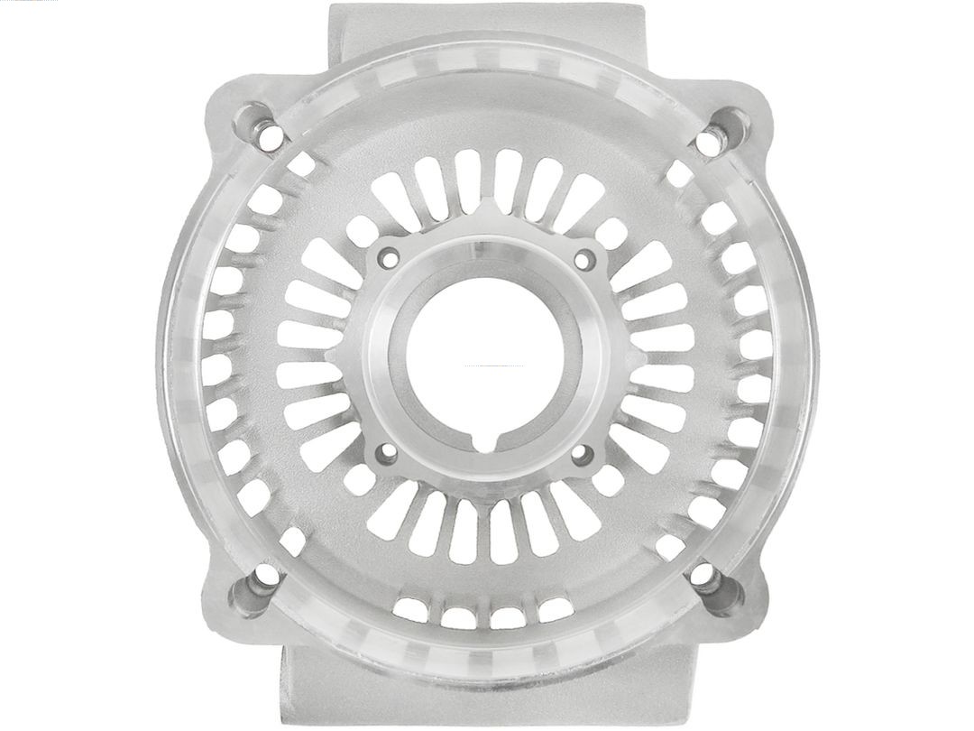 Bracket, alternator drive flange