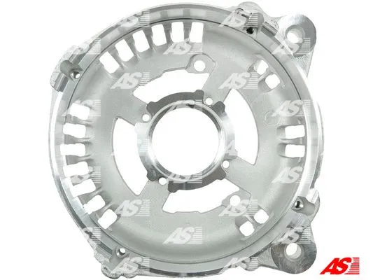 Bracket, alternator drive flange