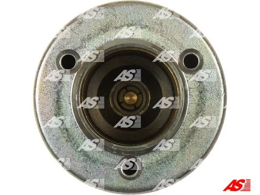 Solenoid Switch, starter