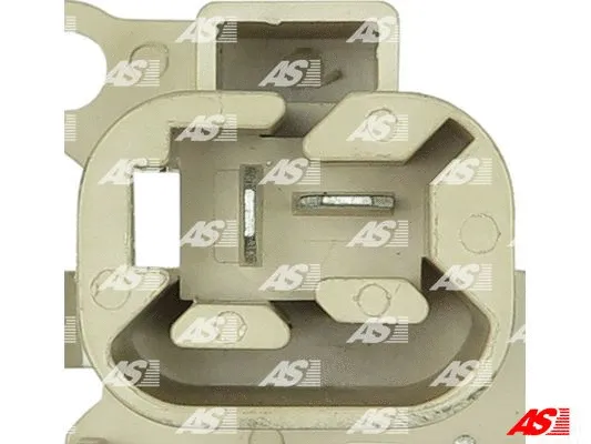 Alternator Regulator