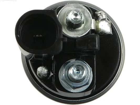 Solenoid Switch, starter