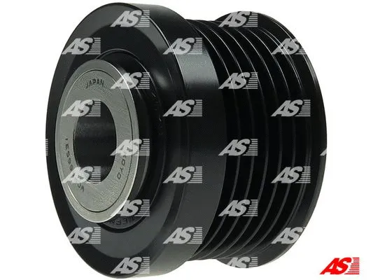 Alternator Freewheel Clutch