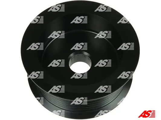 Belt Pulley, alternator