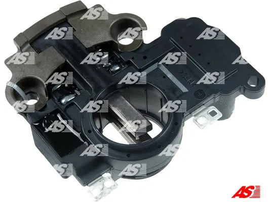 Alternator Regulator