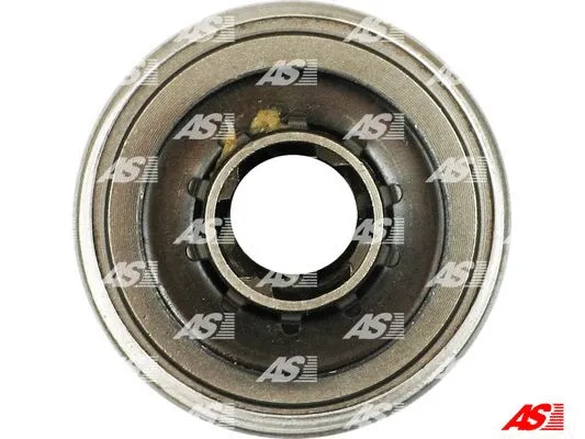 Freewheel Gear, starter