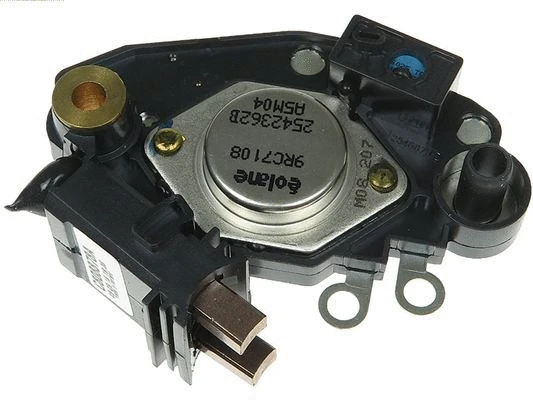 Alternator Regulator