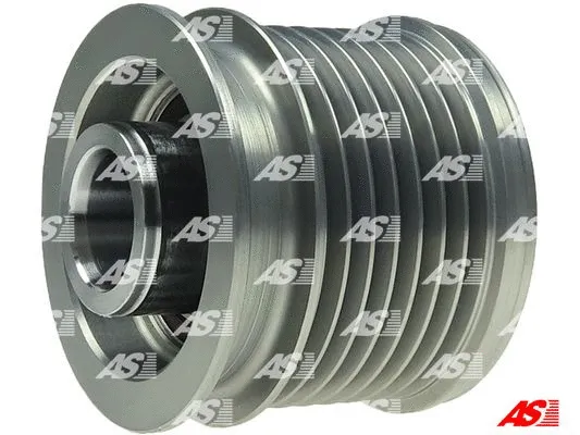 Alternator Freewheel Clutch