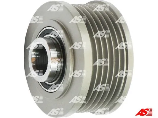Alternator Freewheel Clutch