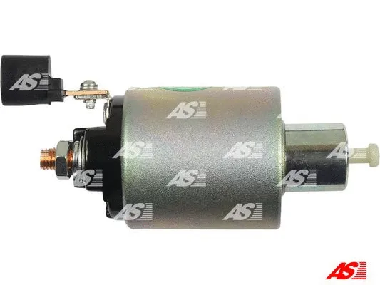 Solenoid Switch, starter (SS5124)