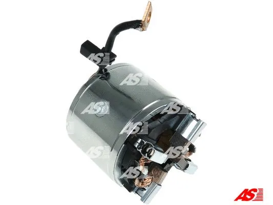 Holder, carbon brushes (SF9028S)