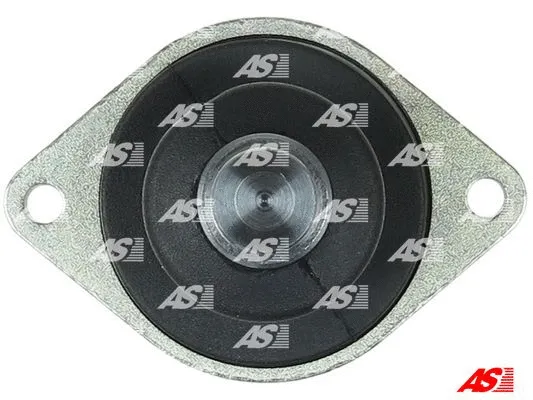 Solenoid Switch, starter