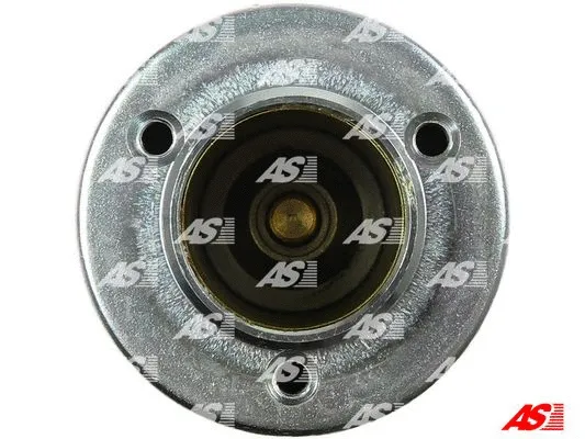 Solenoid Switch, starter