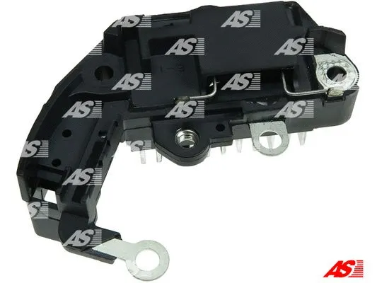 Alternator Regulator