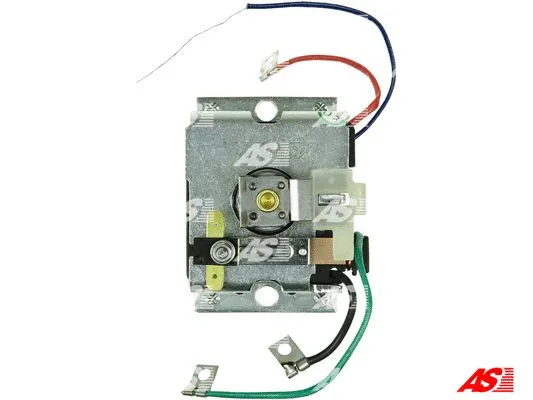 Solenoid Switch, starter