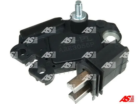 Alternator Regulator