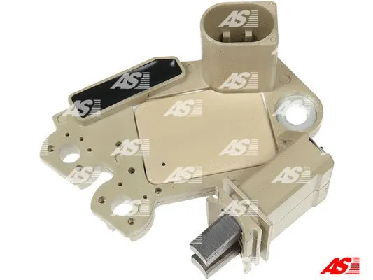 Alternator Regulator