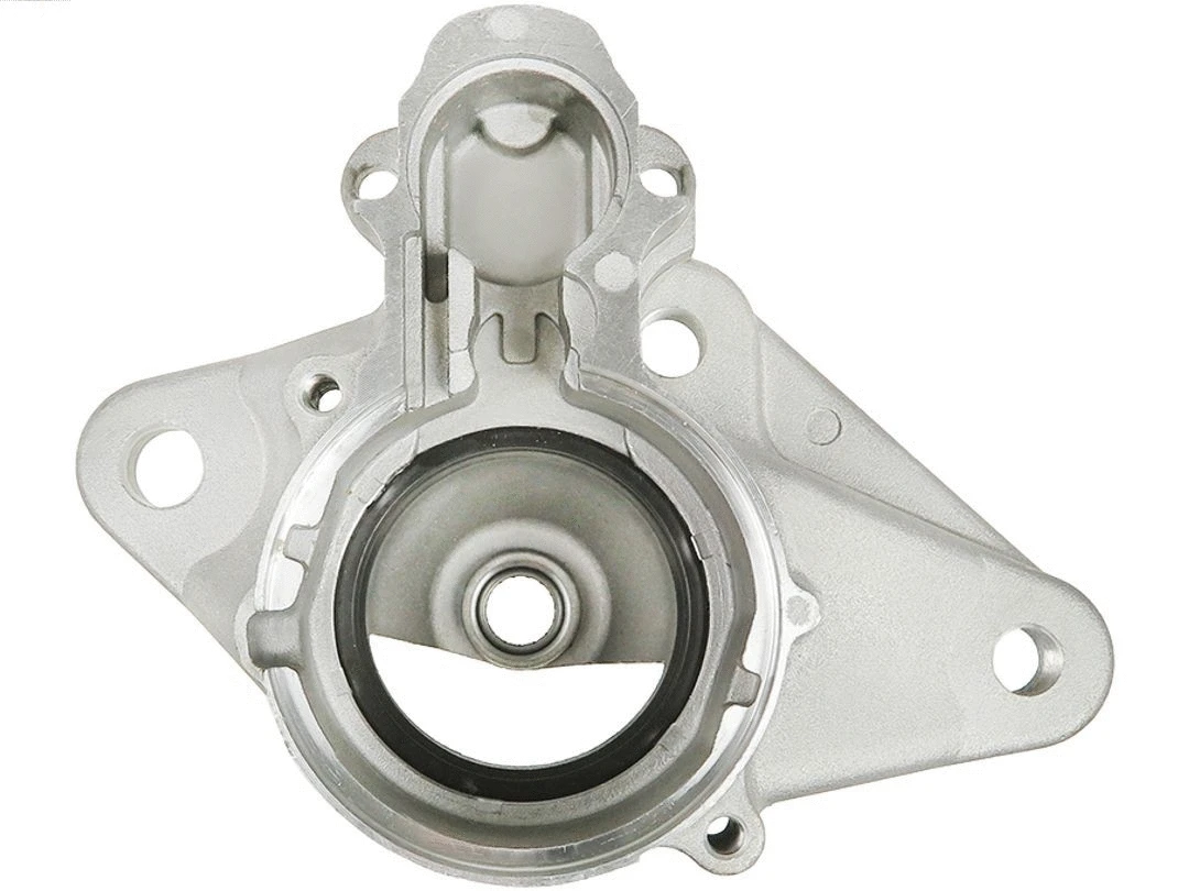 Starter Lid, carburettor