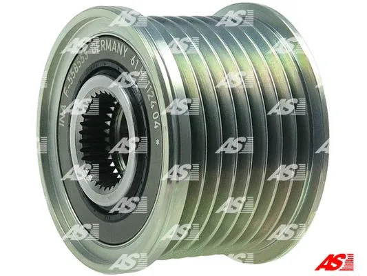Alternator Freewheel Clutch (AFP6038(INA))