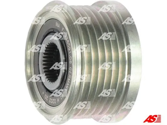 Alternator Freewheel Clutch (AFP3009(INA))