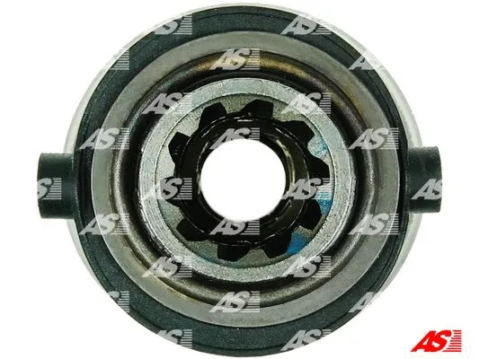 Freewheel Gear, starter