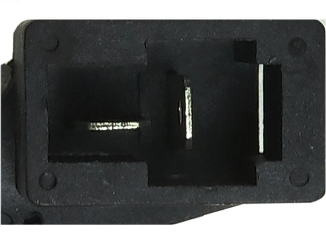 Alternator Regulator