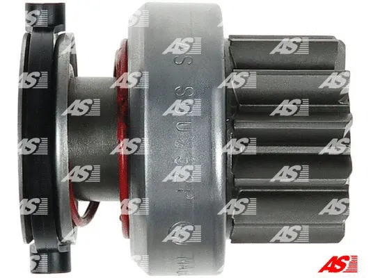 Freewheel Gear, starter (SD0252P)