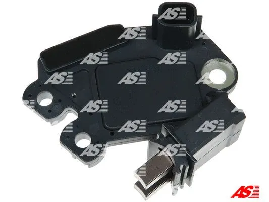 Alternator Regulator