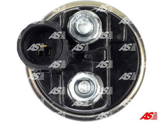Solenoid Switch, starter