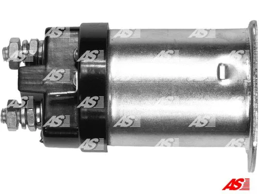 Solenoid Switch, starter (SS1011)