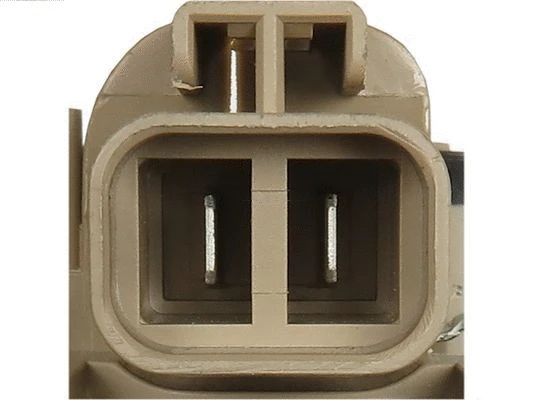 Alternator Regulator