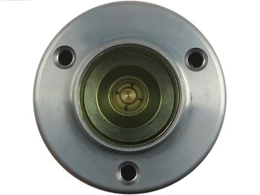 Solenoid Switch, starter